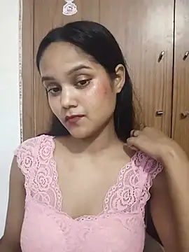 Hie-Lily Webcamshow