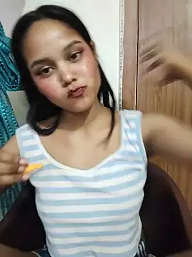 Hie-Lily Webcamshow