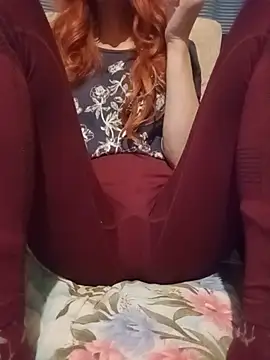Webkamerová show Balkan_mia