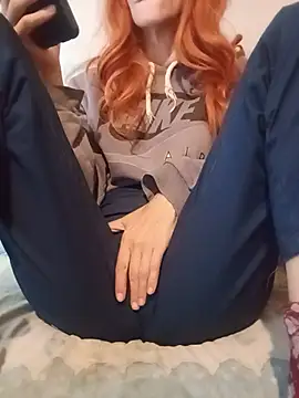Show modela Darija_milf na web-kameri