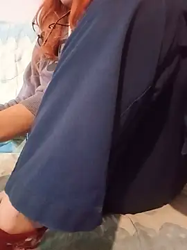 Вебкам-шоу Darija_milf