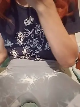 Darija_milfのウェブカメラショー