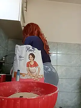 Show de Darija_milf na webcam