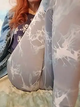 Show Webcam de Darija_milf