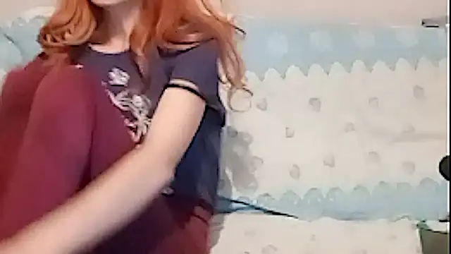 Webkamerová show Darija_milf