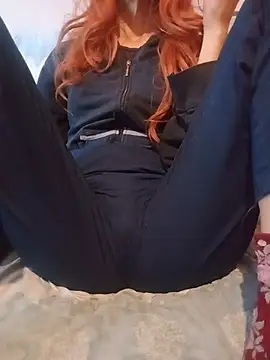 Вебкам-шоу Darija_milf