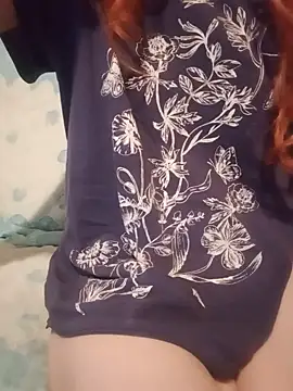 Webkamerová show Darija_milf