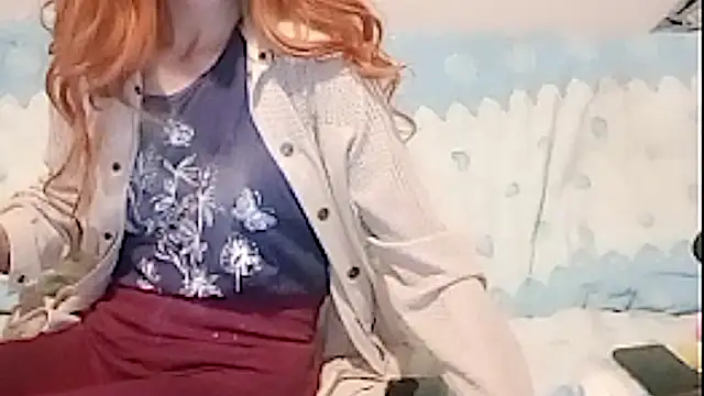 Webkamerová show Darija_milf