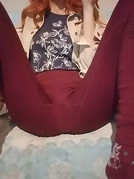 Вебкам-шоу Darija_milf
