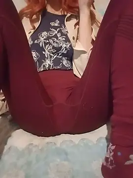 Webkamerová show Darija_milf