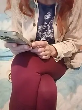 Вебкам-шоу Darija_milf