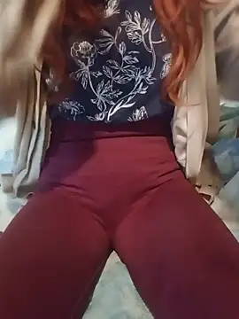 Вебкам-шоу Darija_milf
