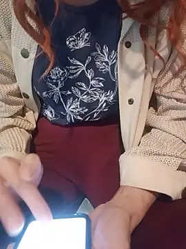 Darija_milf Adlı Modelin Web Kamerası Şovu