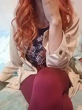 Show modela Darija_milf na web-kameri