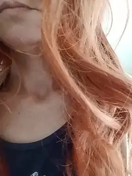 Webkamerová show Darija_milf
