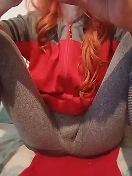 Webkamerová show Darija_milf