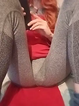 Webkamerová show Darija_milf