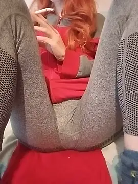 Webkamerová show Darija_milf