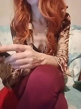 Show modela Darija_milf na web-kameri