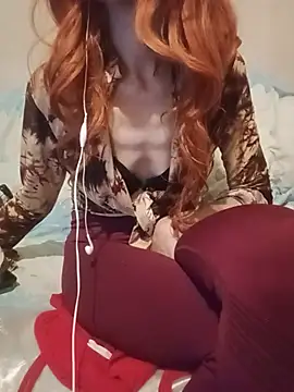 Webkamerová show Darija_milf