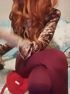Webkamerová show Darija_milf