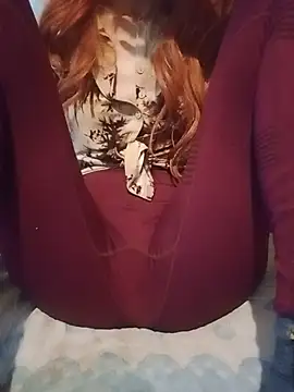 Вебкам-шоу Darija_milf
