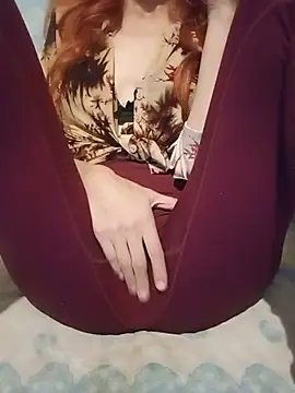 Webkamerová show Darija_milf
