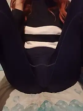 Webkamerová show Darija_milf