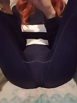Darija_milfのウェブカメラショー