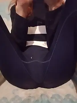 Darija_milf webkamerás műsora