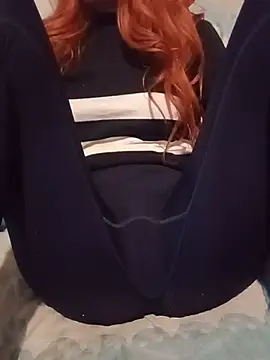 Webkamerová show Darija_milf