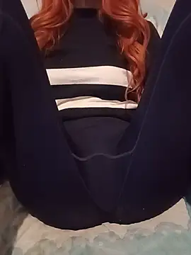 Webkamerová show Darija_milf