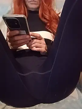 Pertunjukan Kamera Web Darija_milf
