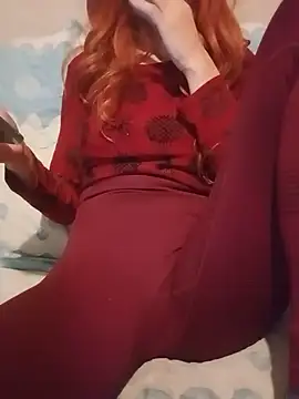 צ'אט XXX בשידור חי של Darija_milf