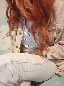 Webkamerová show Darija_milf