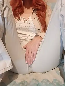 Вебкам-шоу Darija_milf