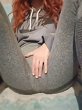 Webkamerová show Darija_milf