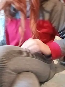 Webkamerová show Darija_milf