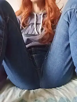 Вебкам-шоу Darija_milf