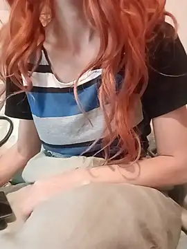 Webkamerová show Darija_milf