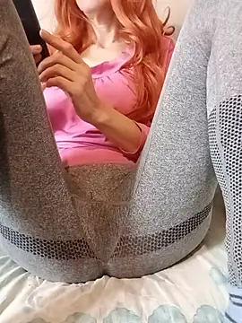 Show modela Darija_milf na web-kameri
