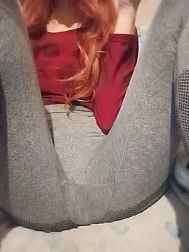 Webkamerová show Darija_milf