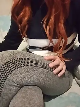 Webkamerová show Darija_milf