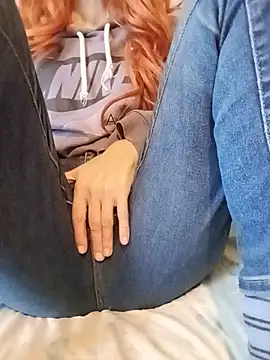 Show modela Darija_milf na web-kameri