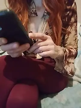Pertunjukan Kamera Web Darija_milf