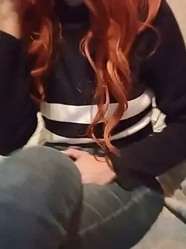 Webkamerová show Darija_milf