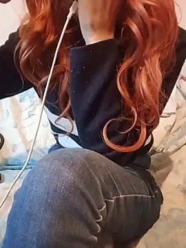 Pertunjukan Kamera Web Darija_milf