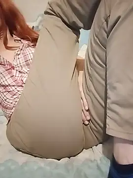 Darija_milf Adlı Modelin Web Kamerası Şovu