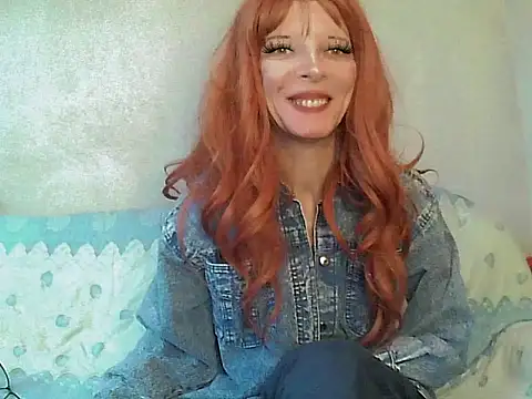 Webkamerová show Darija_milf
