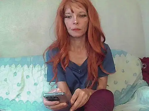 Show modela Darija_milf na web-kameri